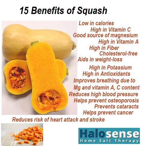 Squash magic in the kitchen: unconventional uses for this versatile vegetable
